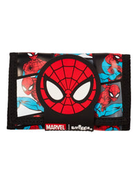 Smiggle All Stars Tri-Fold Wallet