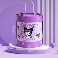 Sanliou Hug Bucket Stationery Set