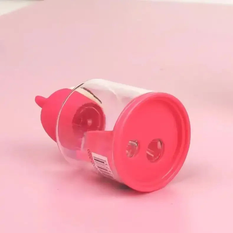 DZNY Point-On Pick Sharpener