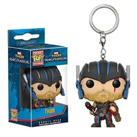 Funko Pocket POP MRVL & DC Keychains