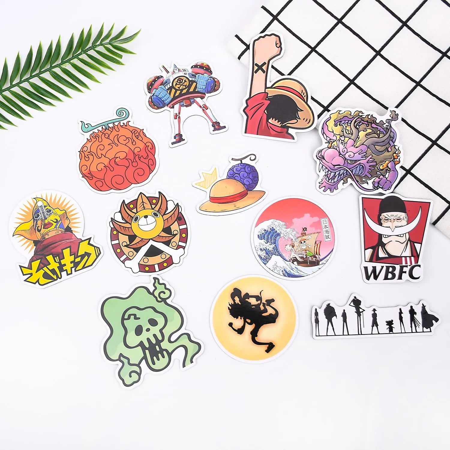 Pop Culture Meet-up Premium Fridge Magnets