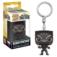 Funko Pocket POP MRVL & DC Keychains