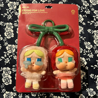 Crybaby Crying For Love Pendant