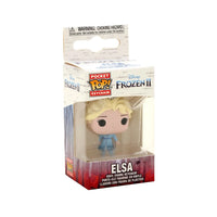 Funko POP Frozen 2 Keychain