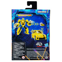 Transformers Legacy United Bumblebee Action Figure