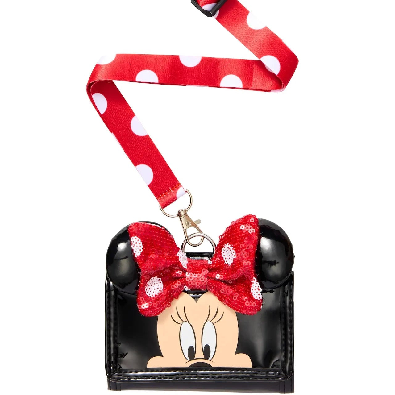 Smiggle All Stars Tri-Fold Wallet