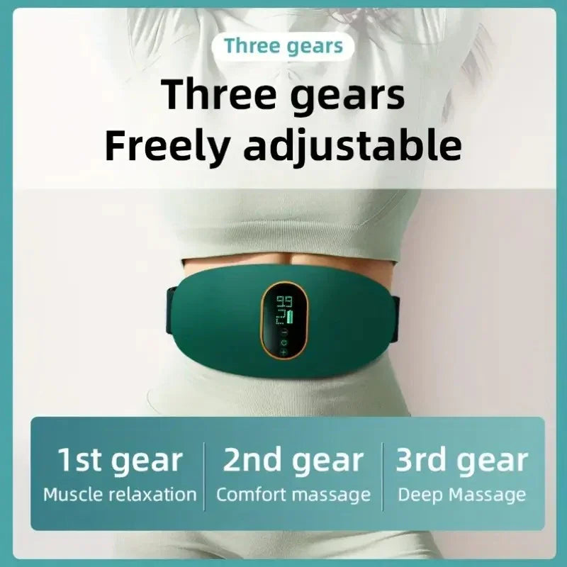 Kinetic Countour Body Sculpt Massager