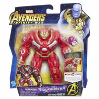 Infinity War Hulkbuster Articulated Scale Figure