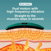 Kinetic Countour Body Sculpt Massager