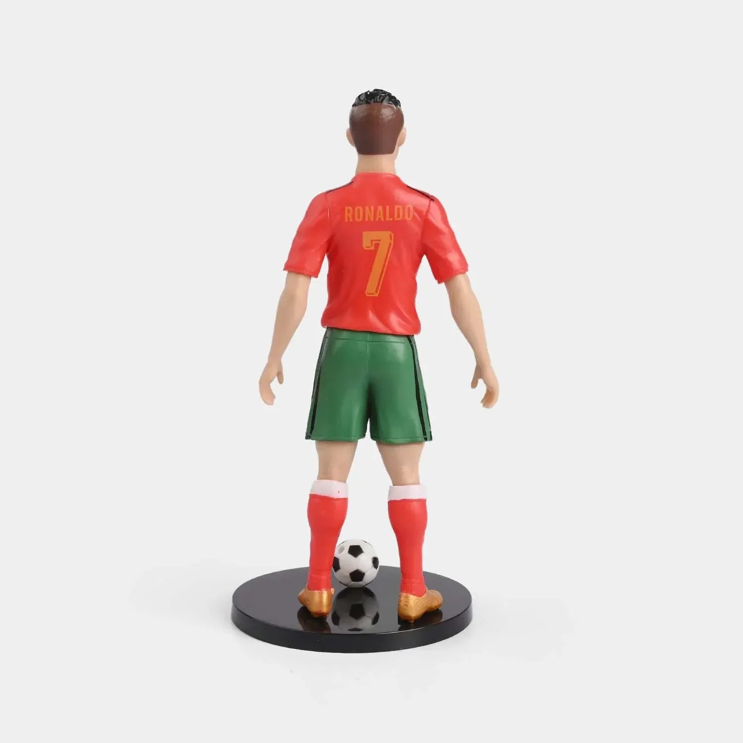 Ronaldo CR7 Elite Striker Figure (20 cm)