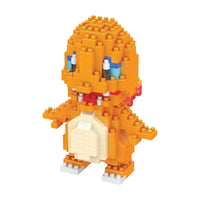 Pokemon Bricks Micro Building Blocks