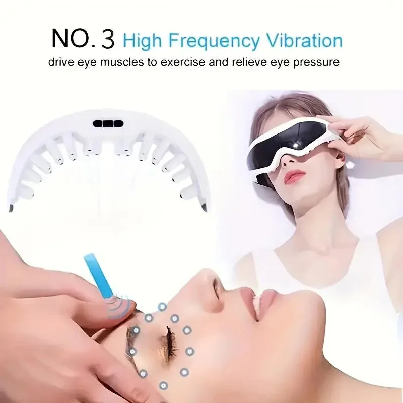 AuraPoint Smart Eye Reviver