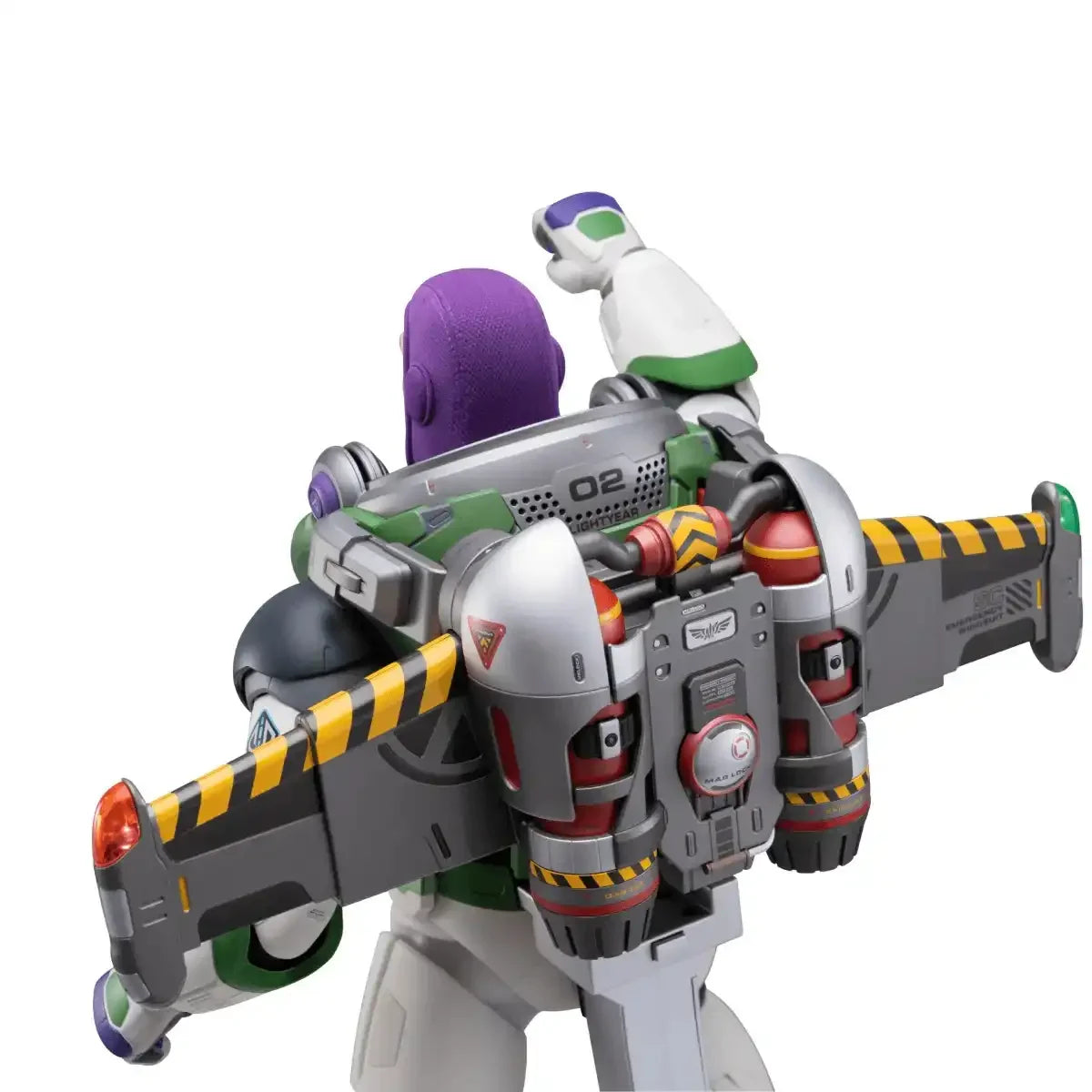 Robosen Buzz Lightyear Space Ranger Alpha (42 cm)