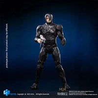 Hiya Toys RoboCop 2014 Battle-Damaged Figure