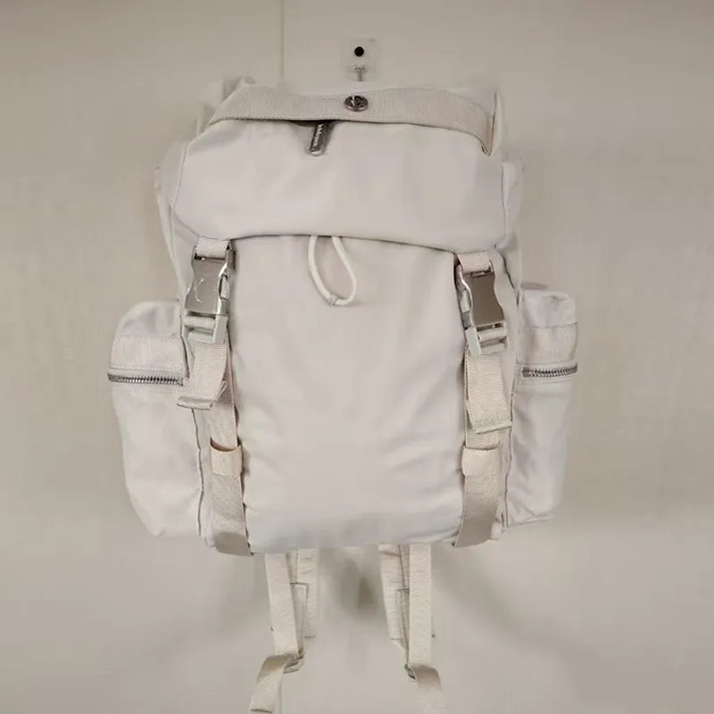 Lulu Wunderlust Functional Backpack