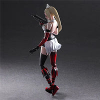Play Arts Harley Quinn Gen 2 Figure (26 cm)