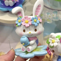 Sanrio Spring Flower Series (Set of 6)