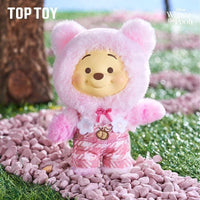 Top Toy Pooh Bear Candy Series Blind Box