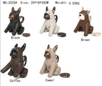 Nocturnia Bouledogue Premium French Bulldog Bag