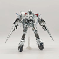 War Dancer HP-01 Transformers Robot Figure