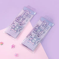 Sanrio Precision Play Geometry Set