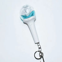 NMIXX Mixtick Ver.2 Mini Lightstick Keychain
