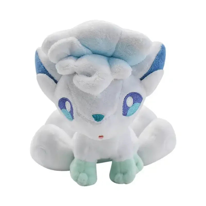 Pokimoen Ice Frosty Friends Plush (22 cm)