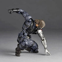 Amazing Yamaguchi Winter Soldier Figurine (14 cm)