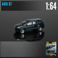 CCA Audi Q7 1:64 Scale Vehicle