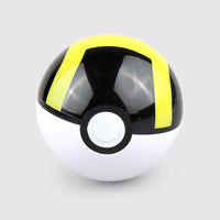Pokemon Trainer's Choice Pokeball Series