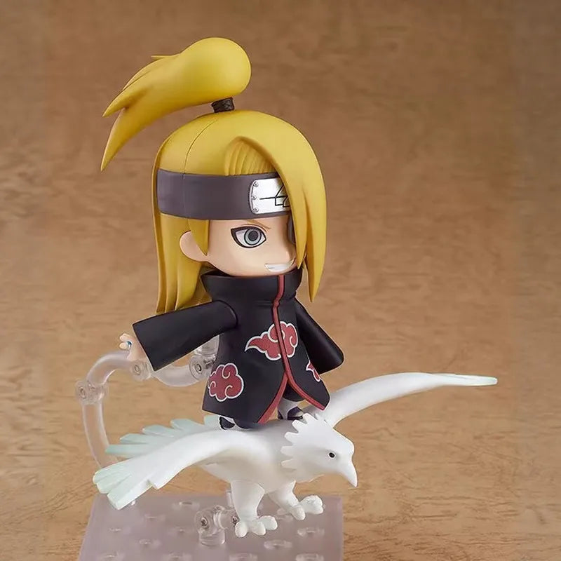 Nendoroid Naruto 1481 Deidara Figurine