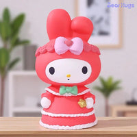 My Melody Royal Charm Piggy Bank