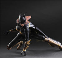 PA DC Comics Bat Girl Action Figure (25 cm)