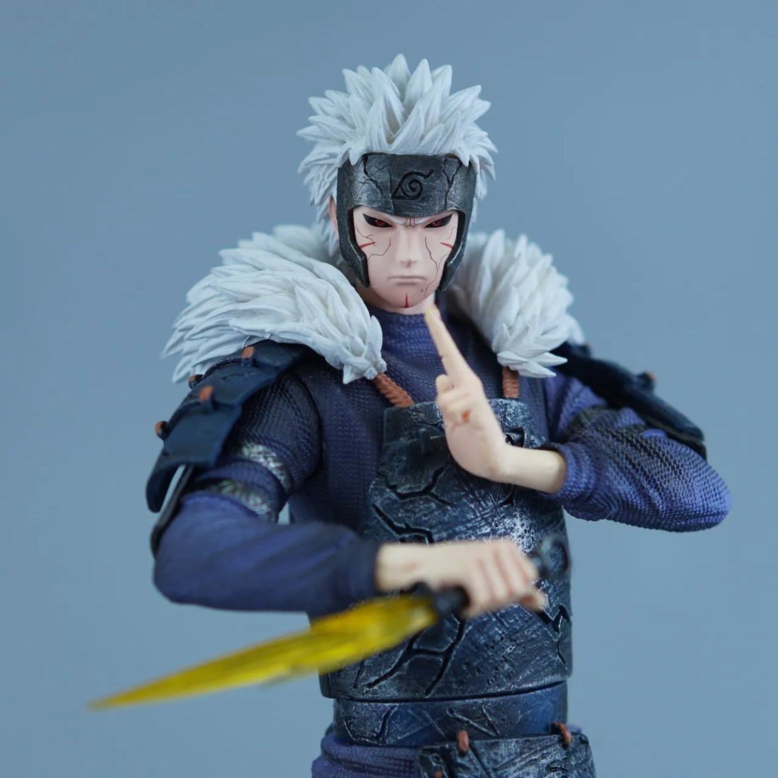 Tobirama Senju Second Hokage Figurine (31 cm)