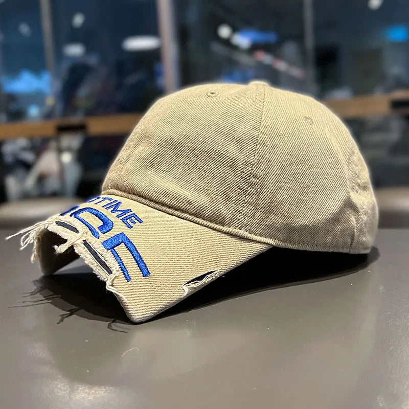 Vendix Madtime Vintage Cap (Copy) - Bear Hugs