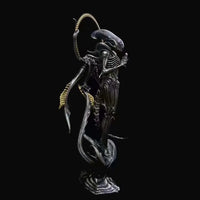 CERTOYS Zen Alien Statue (28 cm)