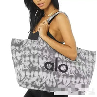 AL-O Effortless Grace Tote Bag