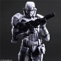 PA Stormtrooper Variant Action Figure (28 cm)