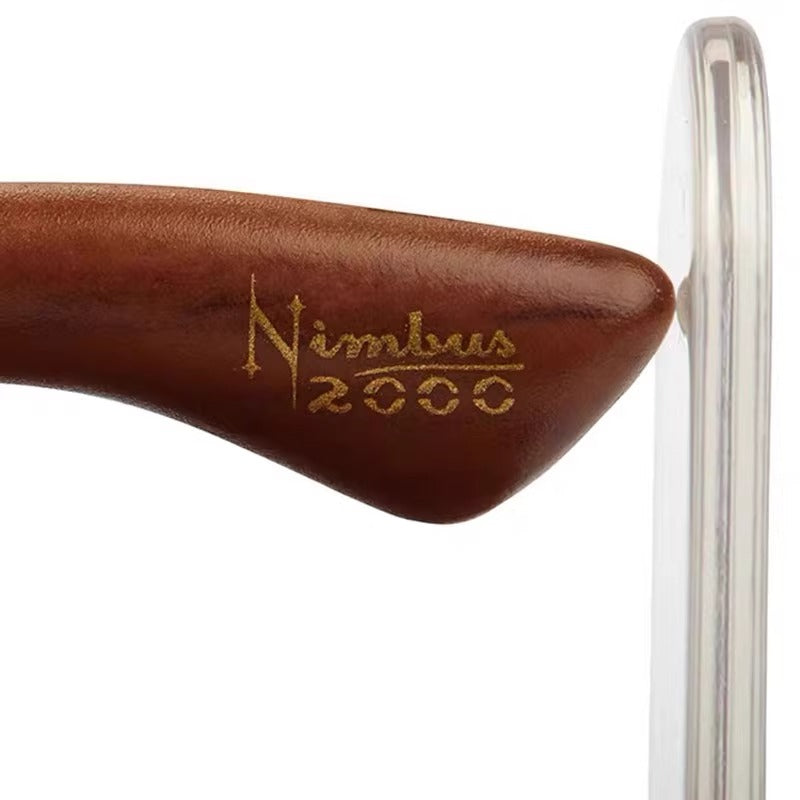 Harry Potter Levitating Broom Pen