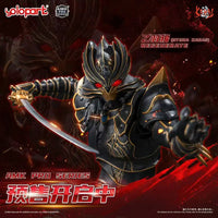 Yolopark AMK Pro Series Karas Otoha Model Kit