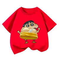 Shinichan Butt I Need Tissue Tee