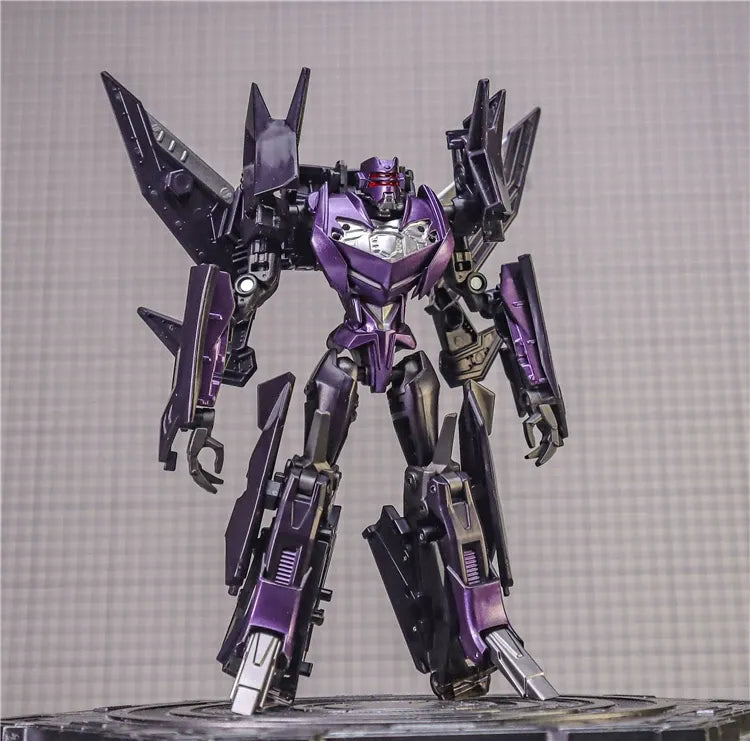 APC-007B Galaxy Mob Land Force Action Figure (13 cm)