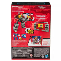 Transformers SS V-Class Autobot Blaster & Eject Action Figure Set