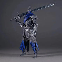 Dark Souls Knight Artorias the Abyss Walker Figurine (17 cm)