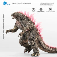 Hiya Godzilla The New Empire Evolved Ver. Action Figure