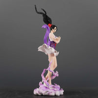 Nico Robin Demon Fleur Ver. Figure (34 cm)