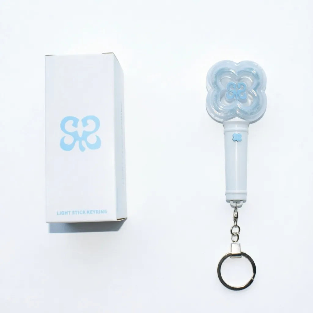 WayV Neo Bong Mini Lightstick Keychain