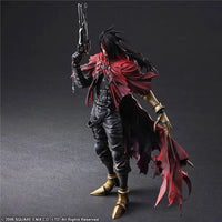 PA Vincent Valentine Action Figure (27 cm)
