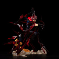 Yuji Itadori Divergent Fist Figure (19 cm)