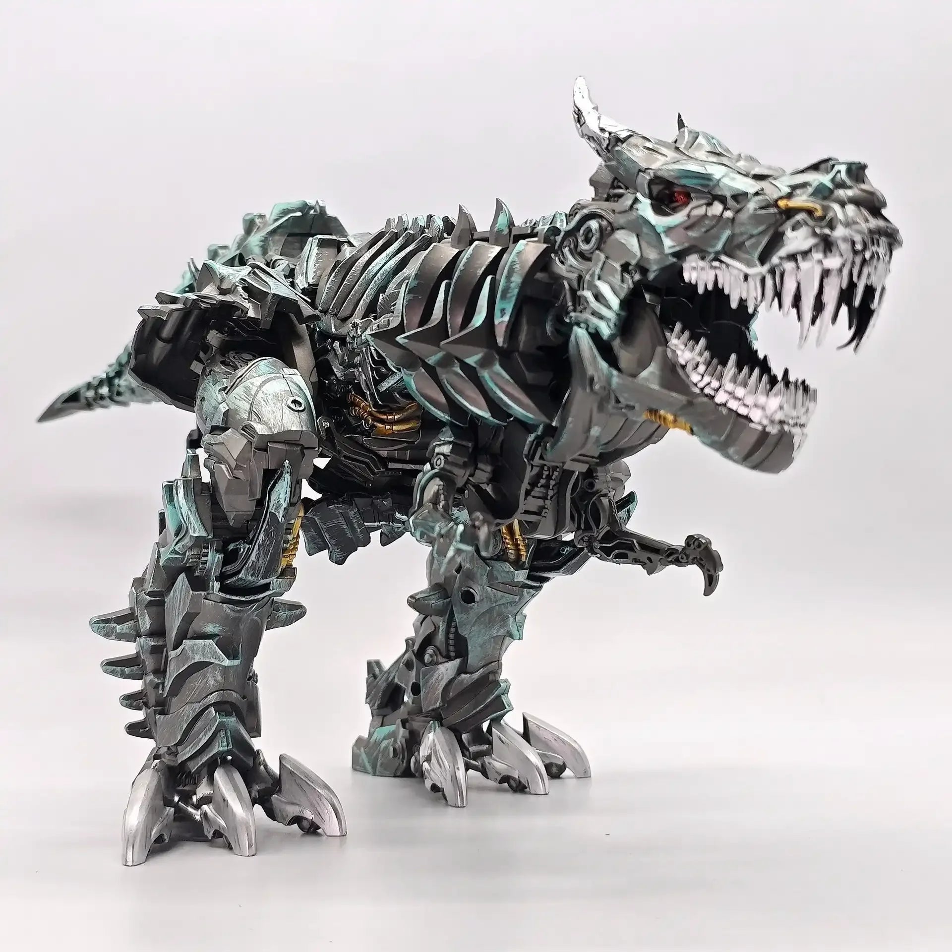 BAIWEI TW-1034 Grimlock Figure (23 cm)